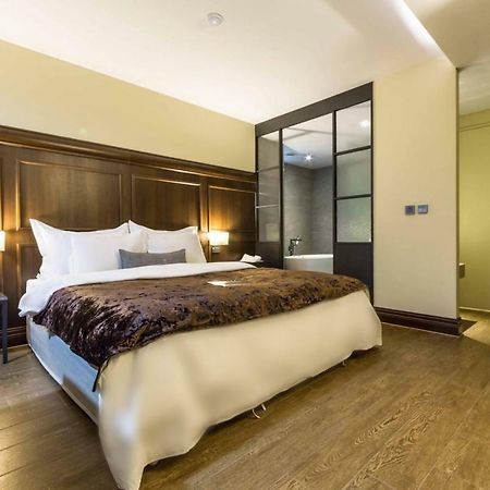 Design Hotel Ddeul& Osan Dış mekan fotoğraf
