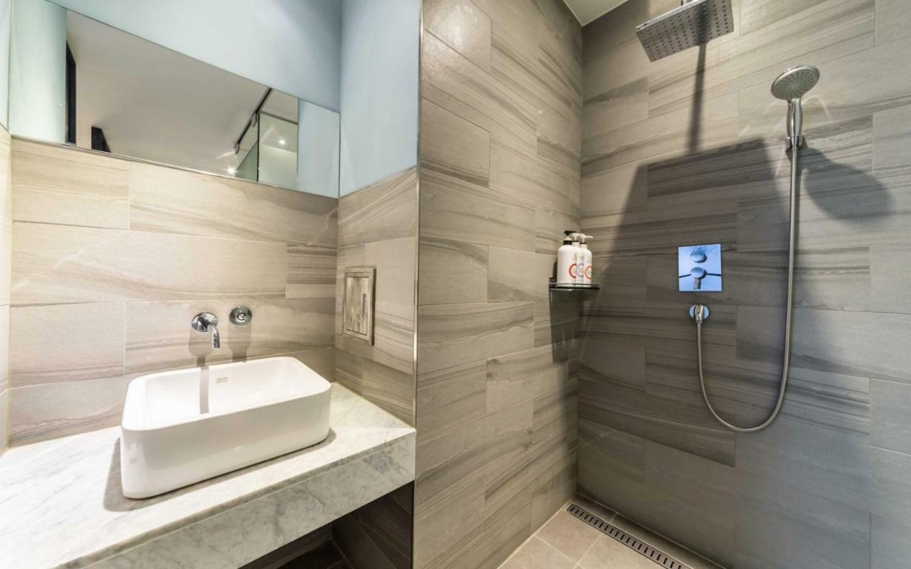 Design Hotel Ddeul& Osan Dış mekan fotoğraf