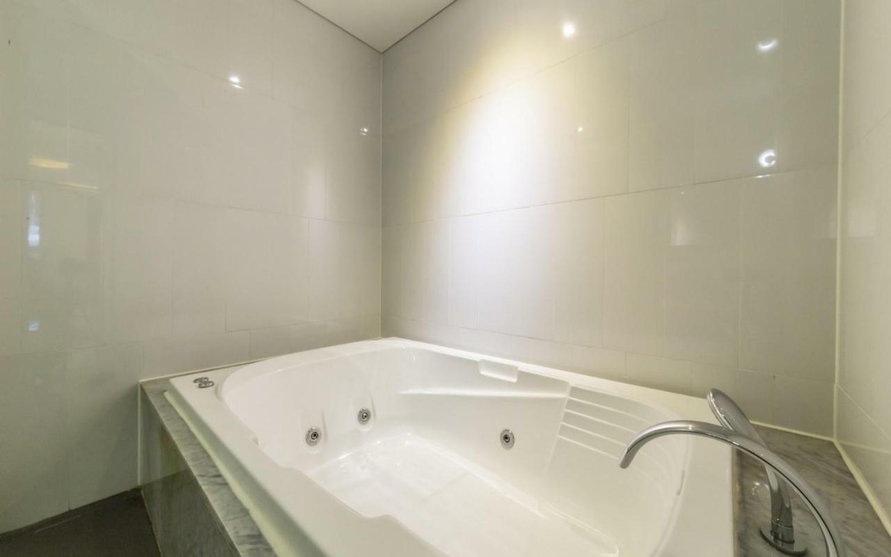Design Hotel Ddeul& Osan Dış mekan fotoğraf