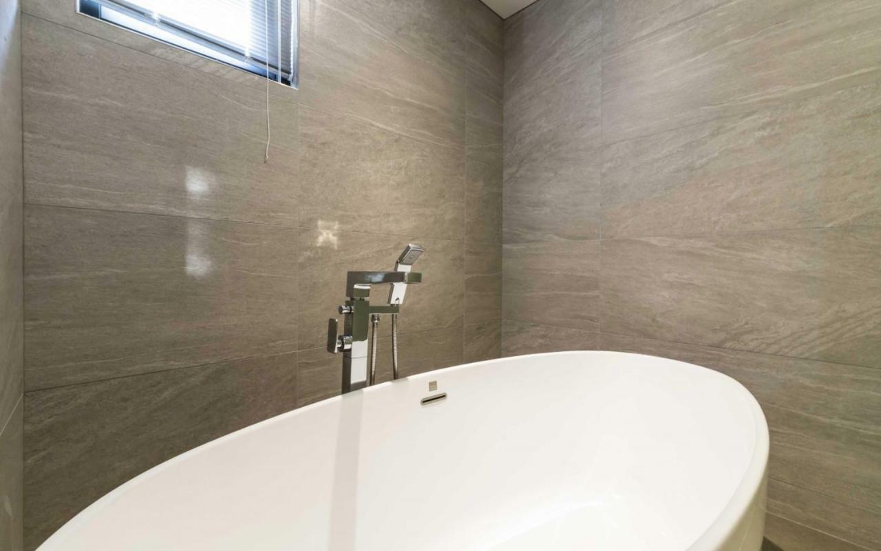 Design Hotel Ddeul& Osan Dış mekan fotoğraf